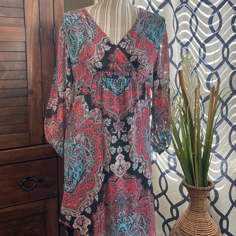 I.N.C. International Concepts dress-Medium
